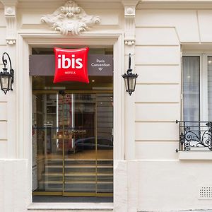 ibis Paris Vaugirard Porte de Versailles